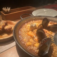 バル デ エスパーニャ ムイ 東京店 - 