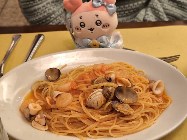 イル・バーカロ>