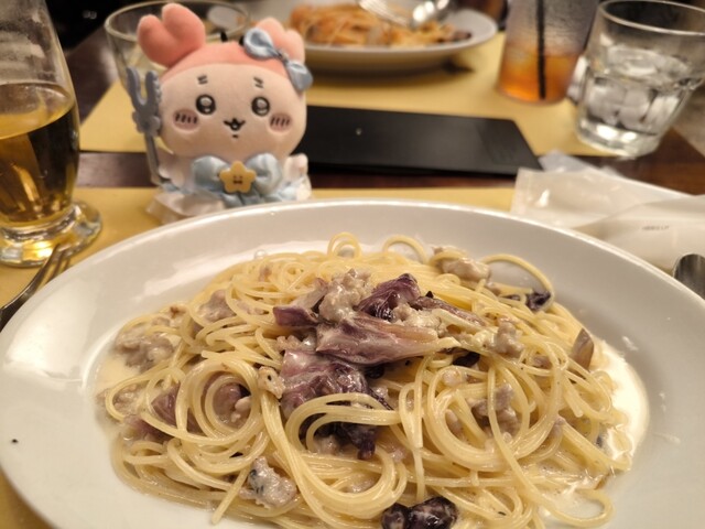 イル・バーカロ>