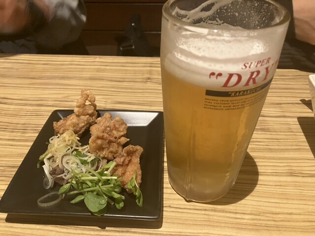 居酒屋だんだん - 新庄（居酒屋）の写真