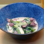 家庭料理 小川 - ほたるいか