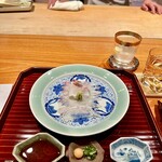 日本料理 別府 廣門 - 