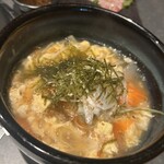 炭火焼肉朝日亭 - 