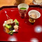 日本料理 別府 廣門 - 
