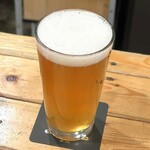 Hathor - 金鬼ペールエール テイラス ver