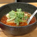 Hathor - 本日のあったかおかず豆腐