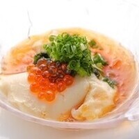 もっちり豆腐