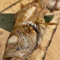 のど黒屋 八重洲店 - 