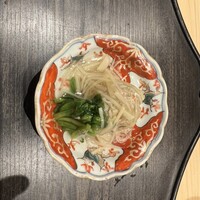 鮨かしわ - 
