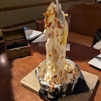 パージナ イタリアン ファイアワークス プラス カフェ ～薪焼きイタリアンとワイン～ - 