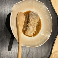 鮨かしわ - 