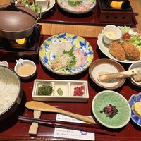 銀座 遠音近音 -  銀座 遠音近音 -