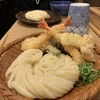 うどん 慎