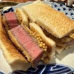 焼肉 スタミナ苑 - 2025年3月 親父の83歳誕生日