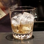 DEN - ティーチャーズ ハイランドクリーム