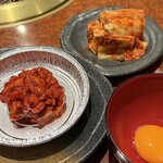 焼肉 スタミナ苑 - 2025年3月 親父の83歳誕生日