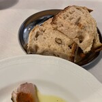 トラットリア メータ - バケット