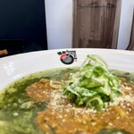 極楽うどん TKU - 