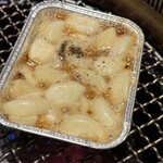 焼肉 スタミナ苑 - 2025年3月 親父の83歳誕生日