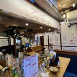 大衆酒場 杯スタンド - 