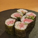 原始焼 日本酒 雨のち晴レルヤ。 - 