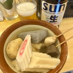 大衆酒場 杯スタンド - 