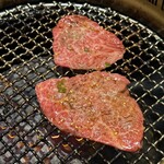 焼肉 スタミナ苑 - 2025年3月 親父の83歳誕生日