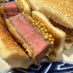 焼肉 スタミナ苑 - 2025年3月 親父の83歳誕生日