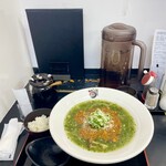 極楽うどん TKU - 