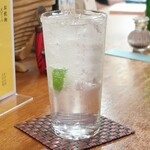 大八 - 二階堂リッキー