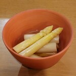 原始焼 日本酒 雨のち晴レルヤ。 - 