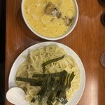 らぁめん 満来 - 