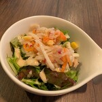 和風イタリアン 村上食堂 - 