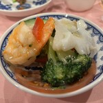 神戸元町別舘牡丹園 本店 - 