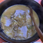 ラーメン熊きち - 
