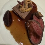 オーベルジュ・ド・リル - 