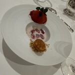 オーベルジュ・ド・リル - 