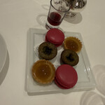 オーベルジュ・ド・リル - 