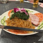 神戸元町別舘牡丹園 本店 - 