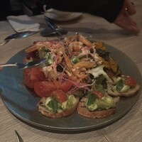 スミレオオサカ -  スミレオオサカ -