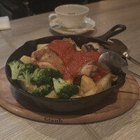 スミレオオサカ -  スミレオオサカ -