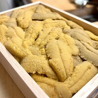 鮨 ゆきなり - 