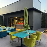 Gallery11(ホテルインディゴ東京渋谷) - 