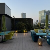 Gallery11(ホテルインディゴ東京渋谷) - 
