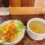 神戸牛ステーキ&ハンバーグ カミシゲ - 