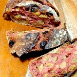 パンストック - 