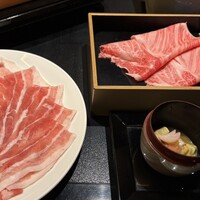 京都つゆしゃぶCHIRIRI 大阪梅田茶屋町店 - 
