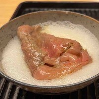 すき焼き あさい - 
