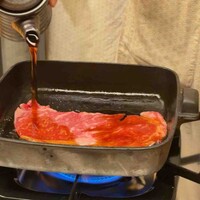 すき焼き あさい - 