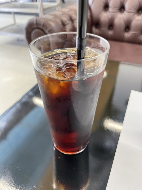 FOOD CONTROL SHOP ZERO Funky table Kurumamichi Ten photo 2